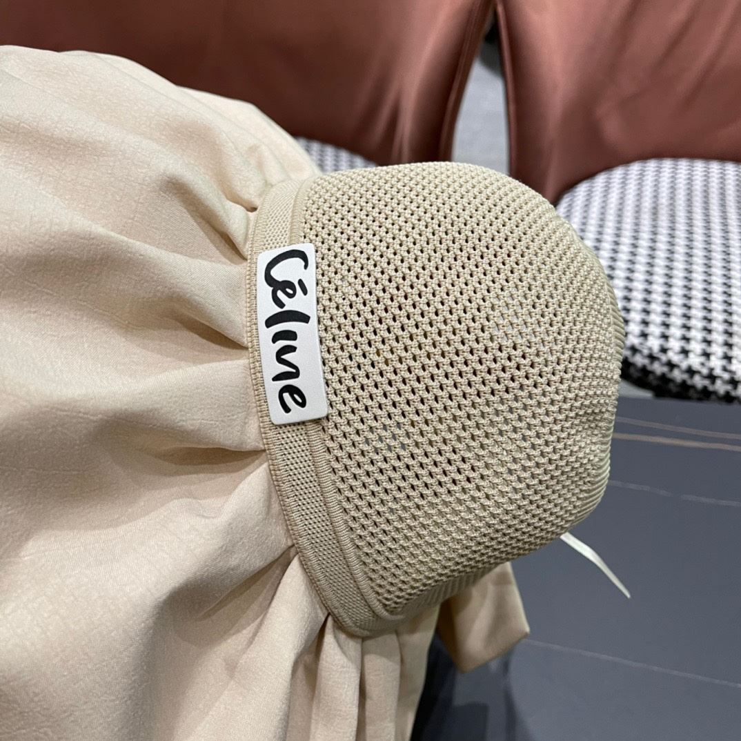 Celine Caps